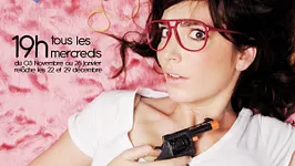 LE SHOW INUTILE DE NORA