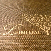 L'Initial