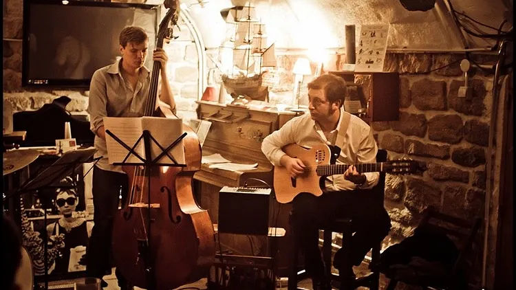 Brunch musical