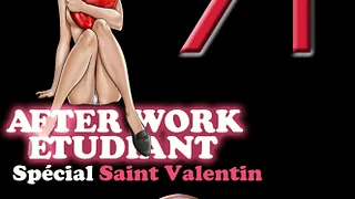 7 1 AFTER WORK ETUDIANT SAINT VALENTIN