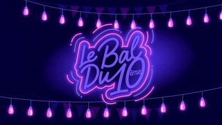 Le Bal du 10e