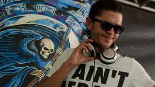 GAIA CONCEPT w/Shane Gobi (UK) / Jok'Air / Sheliak