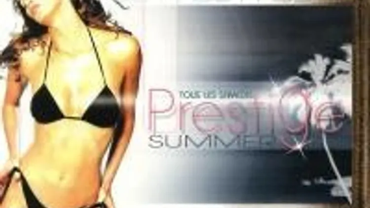 Prestige Summer