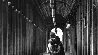 Exposition "Vera Fotografia" de Gianni Berengo Gardin