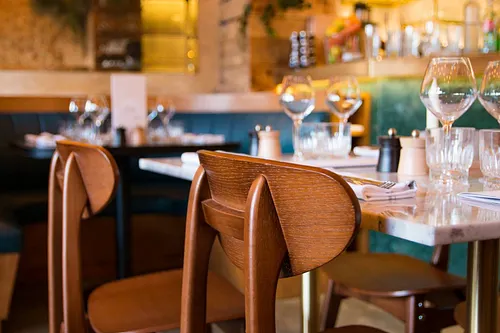 Les Fauves Restaurant Paris