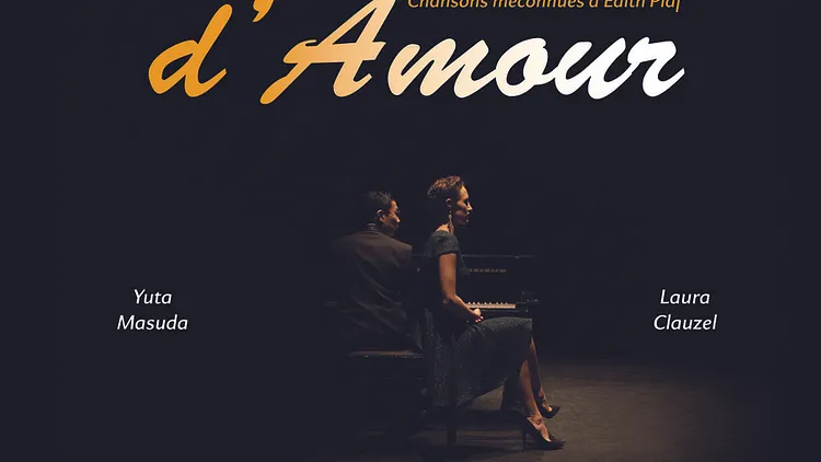 Cabaret d'Amour