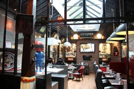 Auto Passion Café