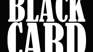 BLACK CARD FEAT SAMY
