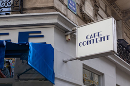 Café Content