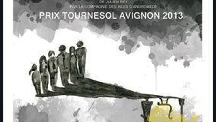 Personnes sans personne