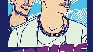 TRE1ZE # 9 : MACHINEDRUM & PARA ONE