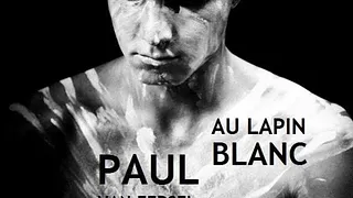 Paul van Eersel en concert