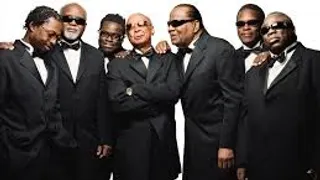 The Blind Boys Of Alabama