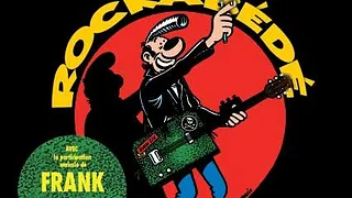 Les Paris de Valentin invite ROCKABÉDÉ