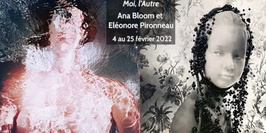 Moi, l'Autre - Ana Bloom & Eléonore Pironneau