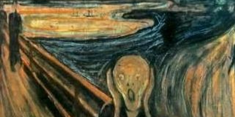 Edvard Munch, l'oeil moderne 1900 - 1944