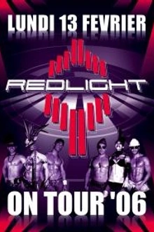 Redlight On Tour 2006
