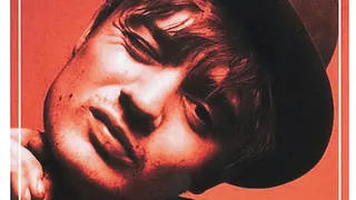 Concert de Pete Doherty