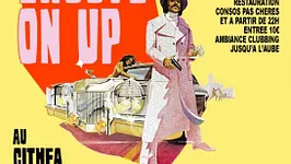 GROOVE ON UP