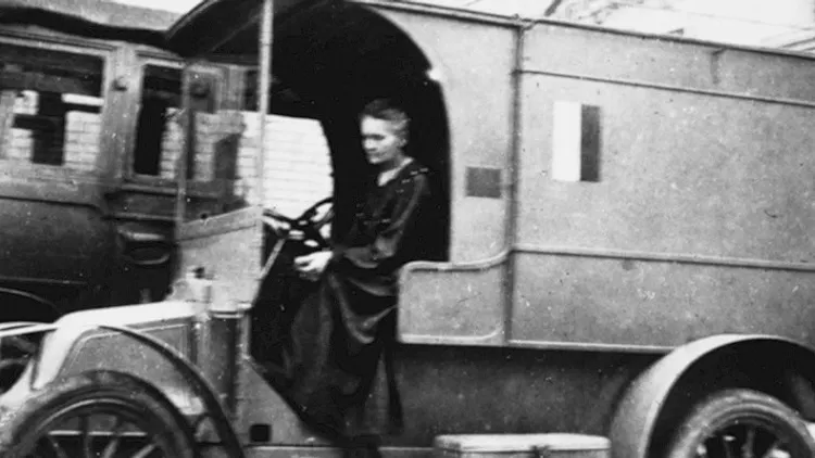 Musée Curie : Visites thématiques