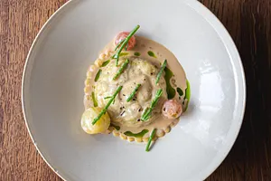 Erso, restaurant bistronomique de caractère