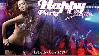 Happy Party