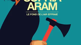Sophia Aram dans son nouveau spectacle "Le Fond de l'air effraie"