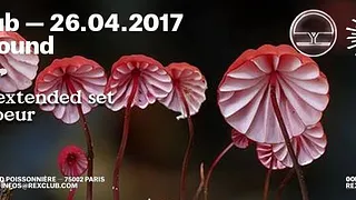 Overground w/ Popof extended set, Sacré Coeur