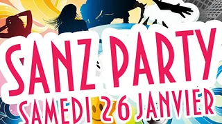 Sanz Party