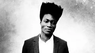 Benjamin Clementine en concert