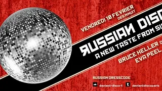 Russian Disco #1