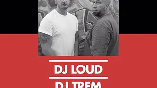 DJ TREM & DJ LOUD (Golden Years of Hip-Hop)