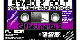 Gifted party 2