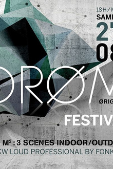 DRØM Festival