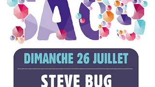 Terrassa avec Steve Bug