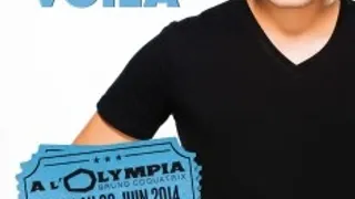 Kev Adams - Voilà, Voilà