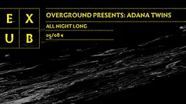 OVERGROUND