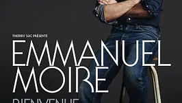 Emmanuel Moire en concert