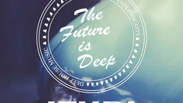 Deep House The Future is deep