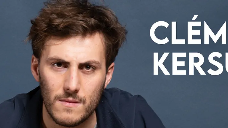 Clément Kersual