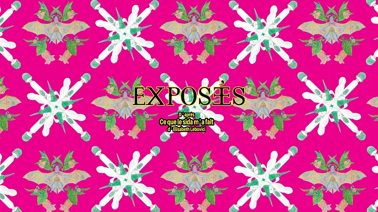 Exposé·es