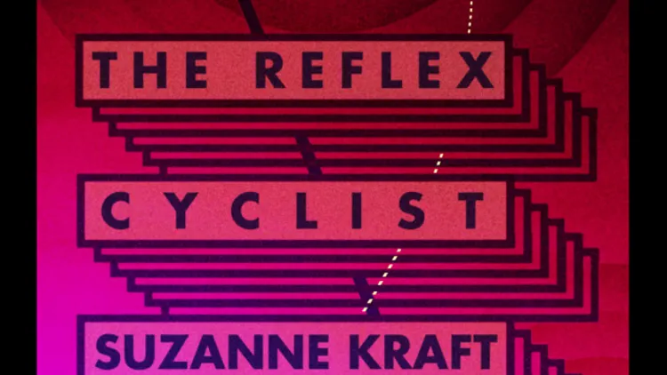 Nouveau Disco : The Reflex, Cyclist, Suzanne Kraft