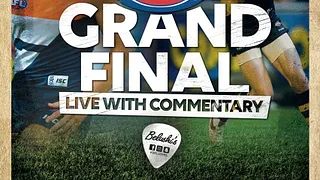 Watch the AFL Grand Final 2018 Live in Paris