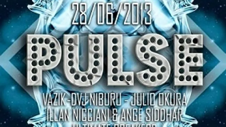 Pulse #4