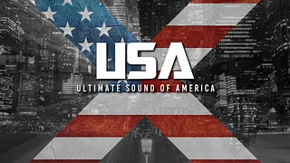 USA ULTIMATE SOUND OF AMERICA @MIX CLUB PARIS