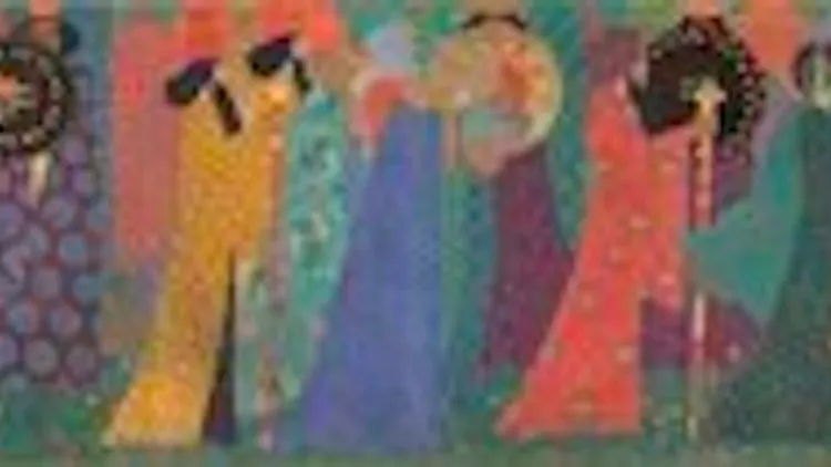 Dolce Vita, Art décoratif italien 1900-1940, du Liberty au design industriel