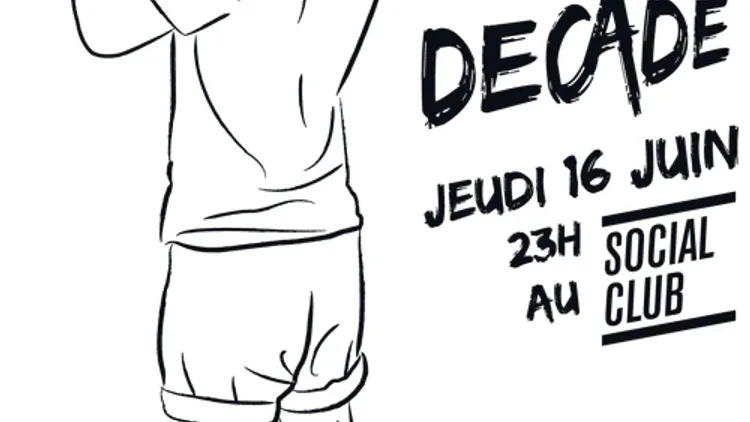 DECADE