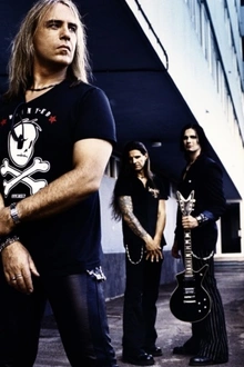 Annulé - Helloween + Rage + crimes of passion