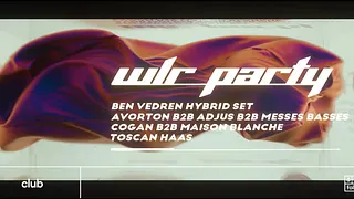 WLR Party #2