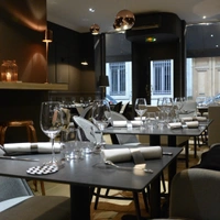 24 Le Restaurant